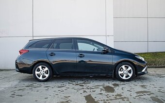 Toyota Auris 1.6i Automat LPG - 2