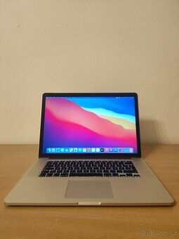 Apple MacBook Pro 15 2014 – i7 | 8GB | 256GB - 2