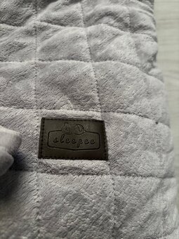 Zavinovačka sleepee - 2