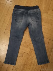 Džínové kalhoty - 2