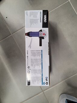 Úhlová bruska 1200wattů - 2