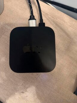 Apple TV 4K - 2