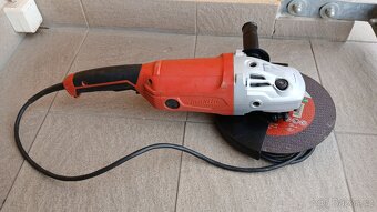Úhlová bruska Makita - 2