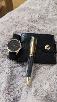 Pánská dárková sada Philippe Reveur - 2