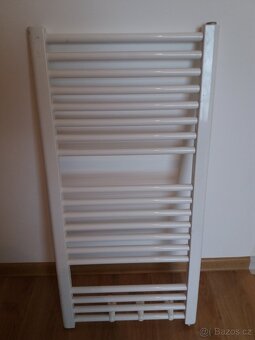 Prodám radiátor - žebřík Korado  50x100 - 2