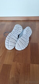 Tenisky - 2