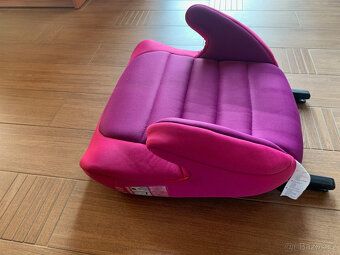 dětský podsedák do auta s isofixem - 2