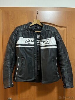 Dámská kožená bunda 4SR 36 - 2