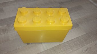 Lego classic XXL box - 2