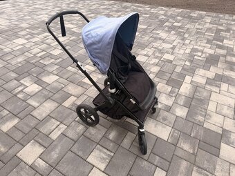 Bugaboo Fox 2 – kočárek - 2