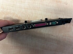 Dokovací stanice Dell - 2