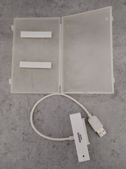 Adapter pro HDD 2,5 palce - 2
