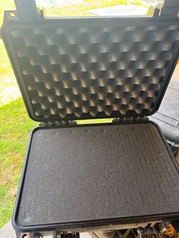PELI CASE 1450 - 2
