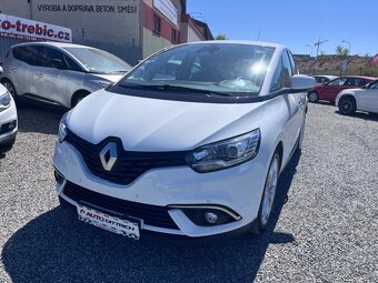 RENAULT SCENIC 1,3Tce - 2