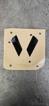 Znak VW - 2