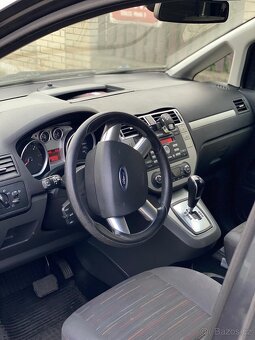 Ford C-max - 2