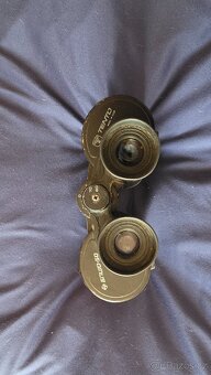Dalekohled bpc - 2