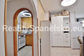 Španělsko, Torrevieja – Torrevieja:Moderně zařízený apartmán - 2