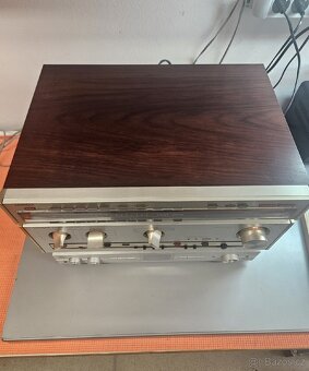 Luxman - T 530 - 2