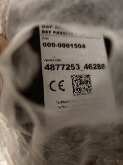 BeF Passive 6 CP - 2