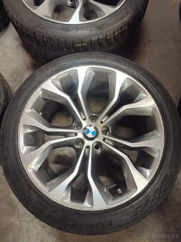 BMW X5 f15 - 2