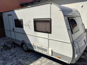 TABBERT ROSSINI 450 TD - 2