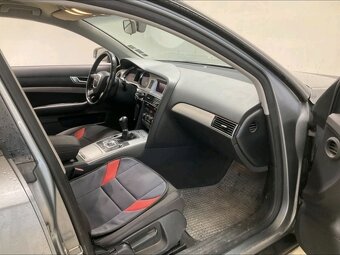 AUDI A6 - 2