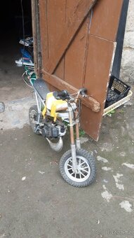 Minibike / minicross - 2