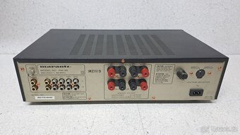 Stereo zesilovač Marantz PM-35 - 2