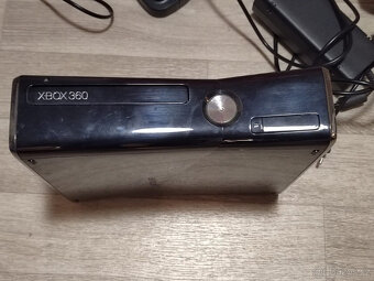 X Box 360 + Kinect - 2