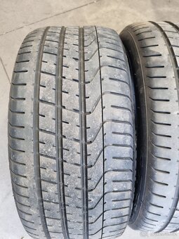 275/35R21 Pirelli letní - 2