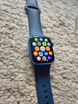 Apple Watch 7 41mm - 2