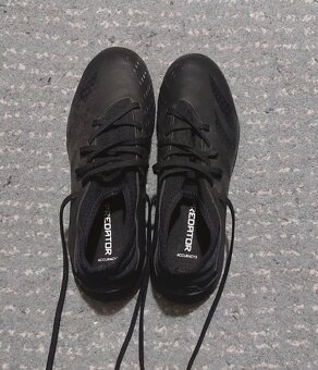 Fotbalové kopačky Adidas - 2