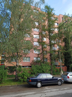 prodám byt Týn nad Vltavou - 2