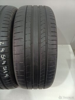 Letní pneu 245/45/19 Pirelli - 2