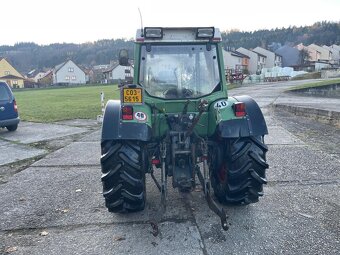 Traktor Fendt 280 - 2