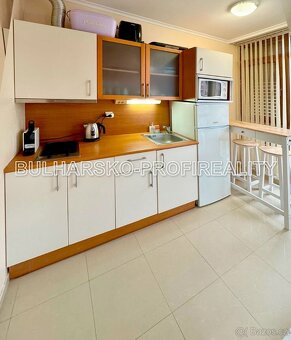 EXKLUZIVNÍ Studio (42 m²) - 2