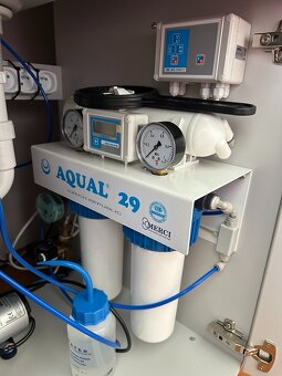 Úpravna vody AQUAL 29XL - 2