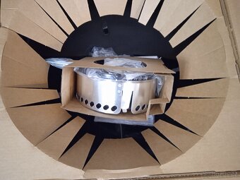 Gril Weber Master-Touch E-5750, 57 cm - 2