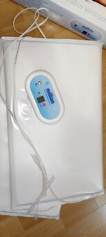 Monitor dechu - 2