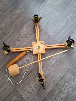 Torzo RETRO LUSTRU - 2