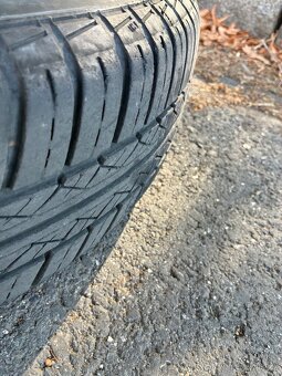 Sada disků felicia 165/70 r13 - 2