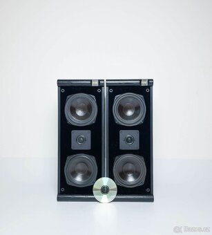 Elac EL 80 --Posta zdarma-- - 2