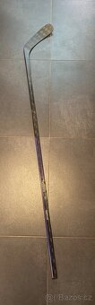 Hokejka CCM Trigger 7 pro pravá - 2