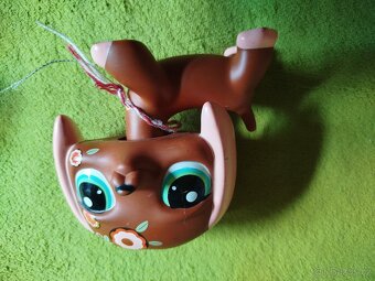 LPS Littlest pet shop Jumbo - 2