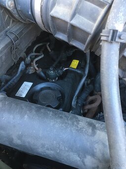 Motor Renault Mascott 3.0 dxi 110kw - 2