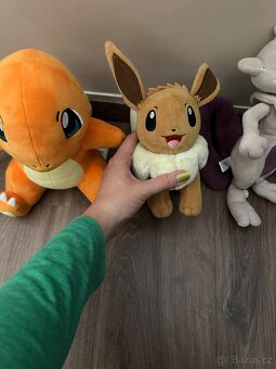 Plysaci Pokemon - 2