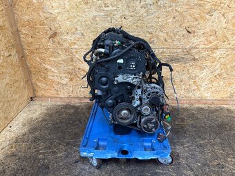 MOTOR 1.4 HDI 50KW 8HX DV4TD - 2