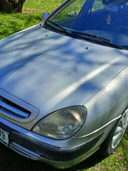 Citroen Xsara 2 HDI - 2