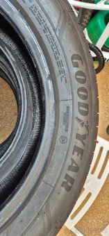 Pneumatiky GoodYear Efficientgrip Performance 2 175/65 R17 - 2